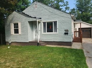 573 Highland Ave, Barberton, OH 44203