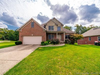 3018 Lake Vista Drive E, Jeffersonville, IN, 47130