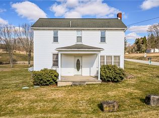 113 Livermore Rd, Blairsville, PA 15717
