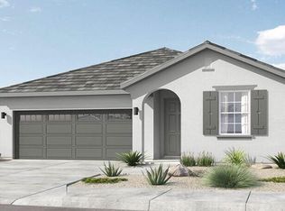 14400 W Calle Lejos, Surprise, AZ 85387