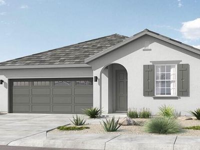 24250 N 143rd Ln, Surprise, AZ, 85387