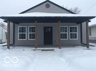 1237 S Cooper St, Kokomo, IN 46902