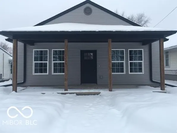 1237 S Cooper St, Kokomo, IN 46902