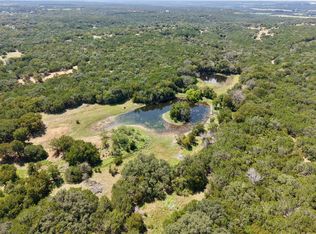 Fm 708, Clifton, TX 76634