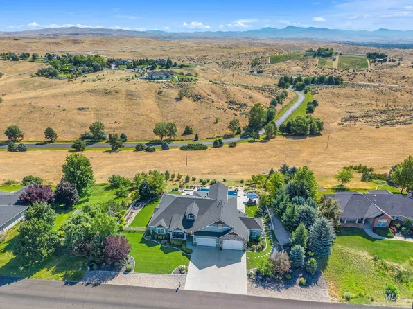 5744 N Star Ridge Way, Star, ID 83669