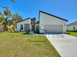 5652 Bannock Cir, North Pt, FL 34288