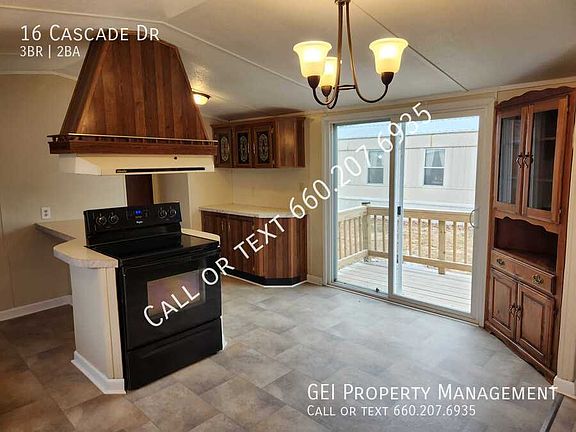2nd image of 16 Cascade Dr
