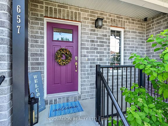 3rd image of 657 Meadowridge Cir