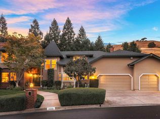 3256 Greenhills Dr, Lafayette, CA 94549