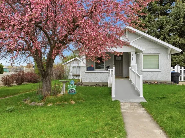 265 E 200 N, Providence, UT 84332