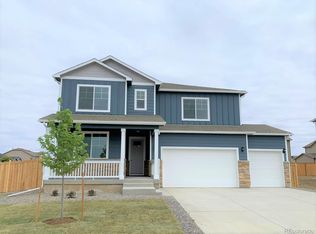 8372 E 134th Pl, Thornton, CO 80602
