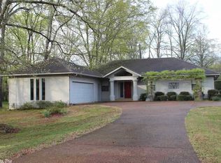 246 Cedar Pl, Heber Springs, AR 72543