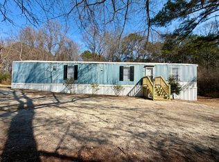 146 Peaches Dr, Angier, NC 27501