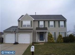 17 Azalea Dr, Sicklerville, NJ 08081