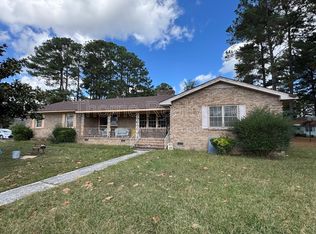 1600 King Cir, Rocky Mount, NC 27801