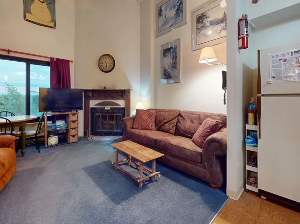 5215-862 Silver Creek Pkwy, Snowshoe, WV 26209