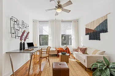 444 West 54th Street