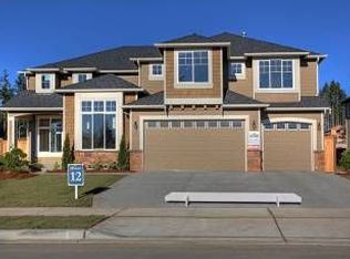 21827 32nd Ave SE, Bothell, WA 98021