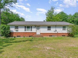 3551 N Ball Ave, Harrison, MI 48625