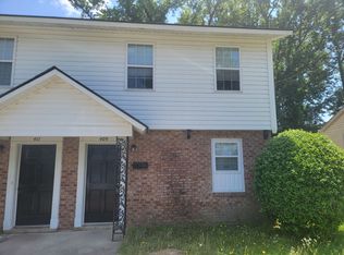 409 Alta Vista Ave, North Augusta, SC 29841