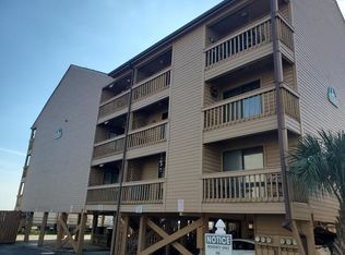 3211 S Ocean Blvd #312, Myrtle Beach, SC 29577