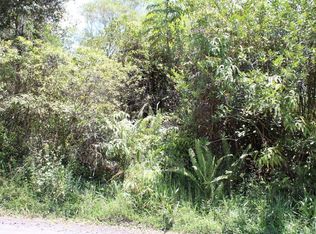 37th Ave LOT 53, Keaau, HI 96749