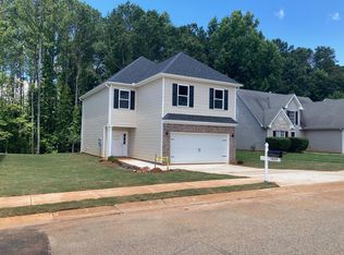 1624 New Orleans Way, McDonough, GA 30252