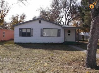 303 Vine St, Carlsbad, NM 88220