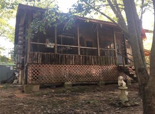 926 W Clarks Chapel Rd, Greenwood, AR 72936