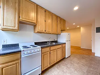 Rented by City Connections Realty