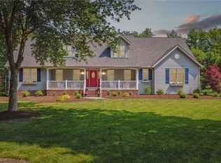 4057 Sunset Dr, Medina, OH 44256