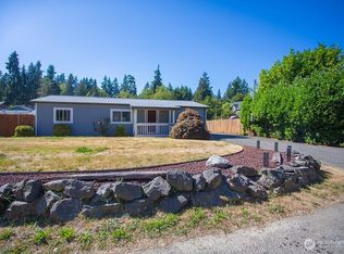 12867 Beech Ave NW, Poulsbo, WA 98370
