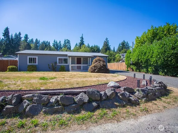 12867 Beech Avenue NW, Poulsbo, WA 98370