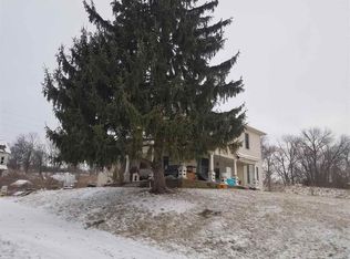 8154 Lacy Rd, Hagerstown, IN 47346