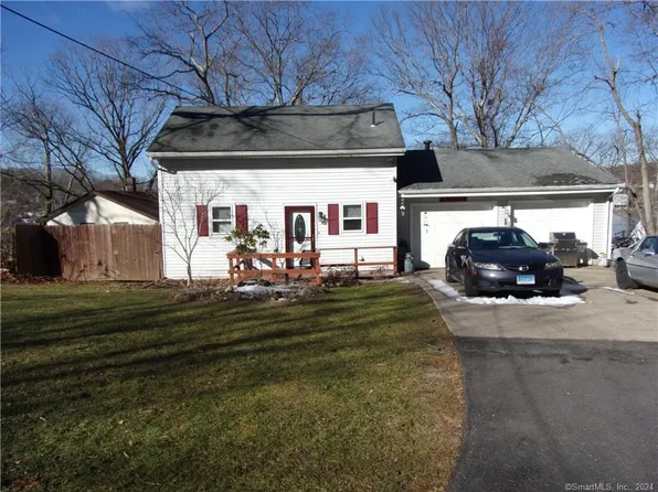 8 Overlook Terrace, Plymouth, CT 06786