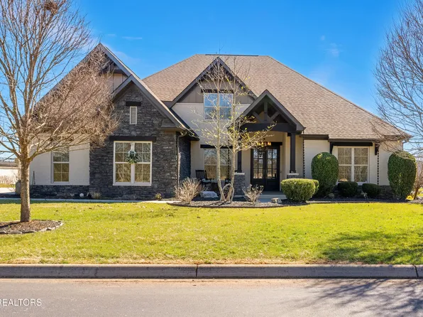 214 Watercrest Dr, Vonore, TN 37885