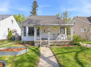 8570 Troy St, Oak Park, MI 48237