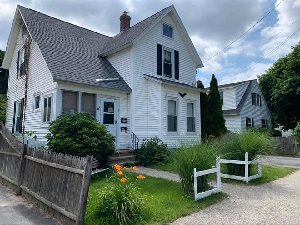 1st image of this home