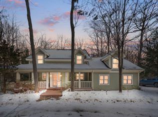 13217 Three Oaks Rd, Sawyer, MI 49125