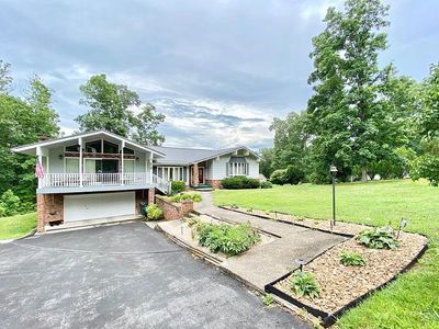 819 Oakland Dr, Princeton, WV, 24739