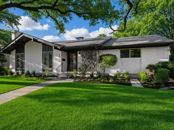 9565 Dartridge Dr, Dallas, TX 75238