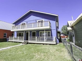 545 E 5th Ave #A, Durango, CO 81301