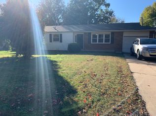1515 Frankfort St, Winfield, KS 67156