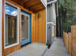 1123 SE Rhone St #B, Portland, OR