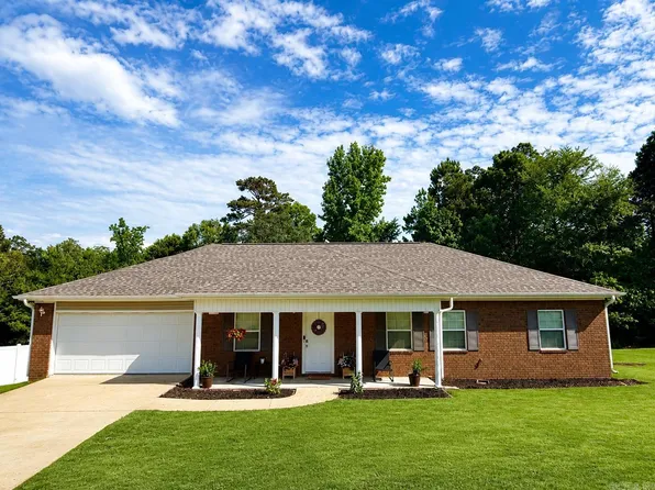 13 Foxwood, Arkadelphia, AR 71923