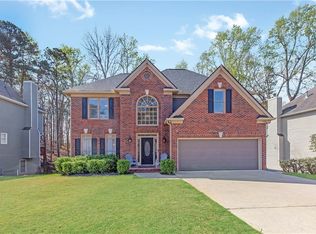 4135 Dream Catcher Dr, Woodstock, GA 30189
