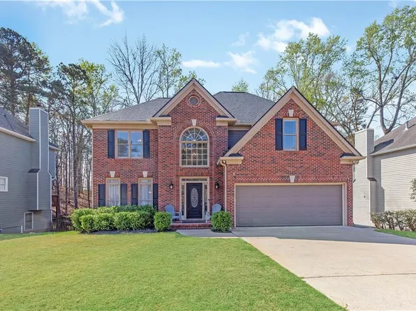 4135 Dream Catcher Dr, Woodstock, GA 30189