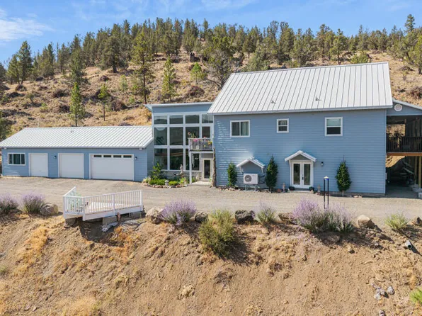 89138 Dog Lake Ln, Lakeview, OR 97630