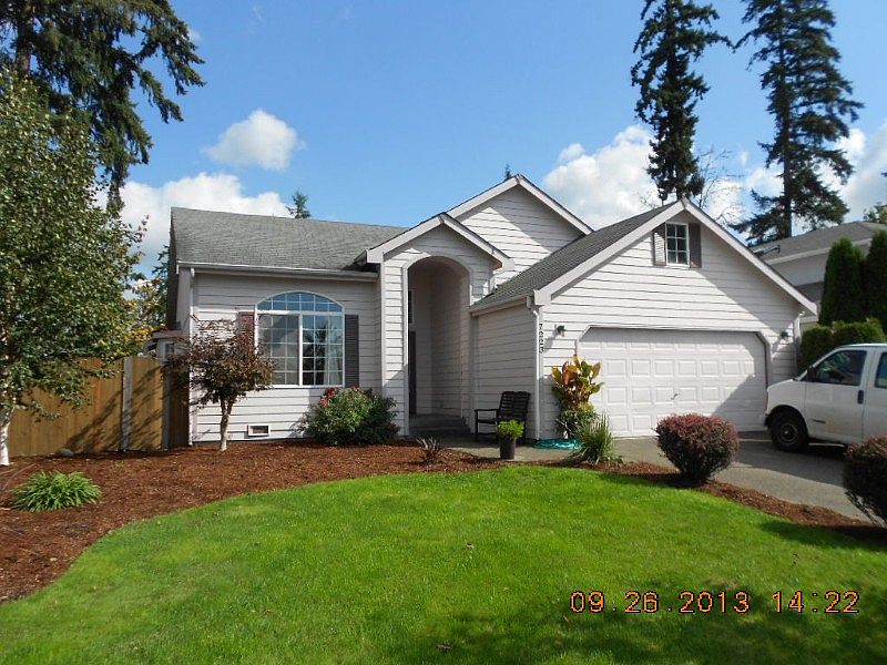 1st image of 7223 205th Ave E