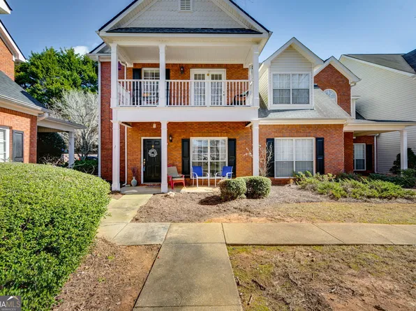 392 Mill Pond Xing Unit B1, Carrollton, GA 30116